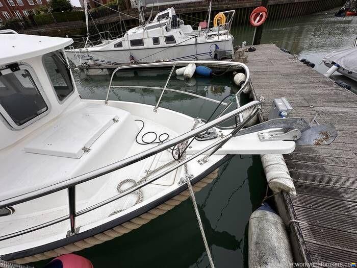 Hardy Fishing 24