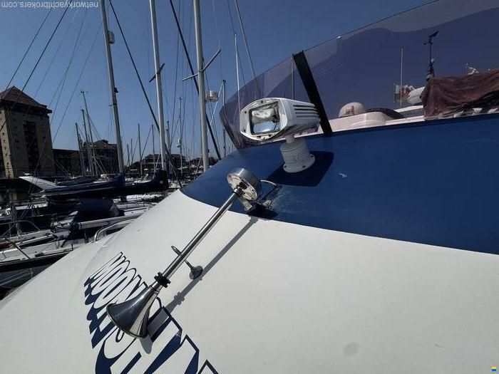 Fairline 36 Sedan