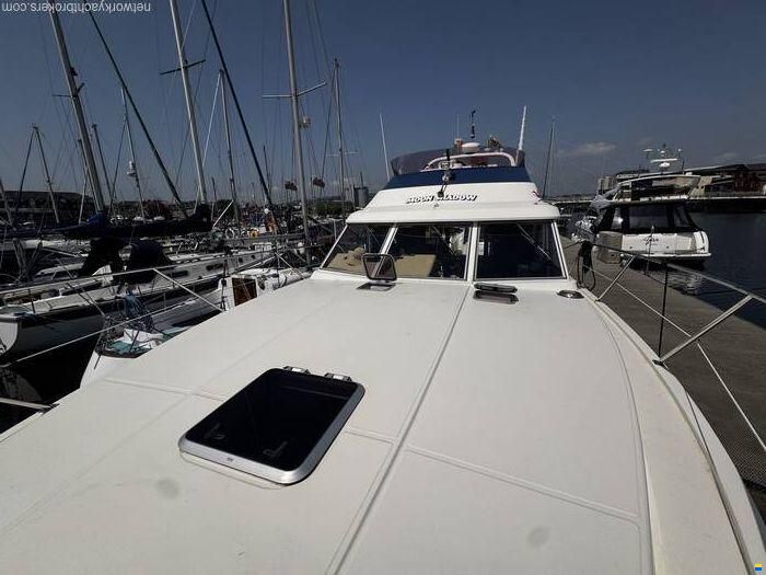 Fairline 36 Sedan