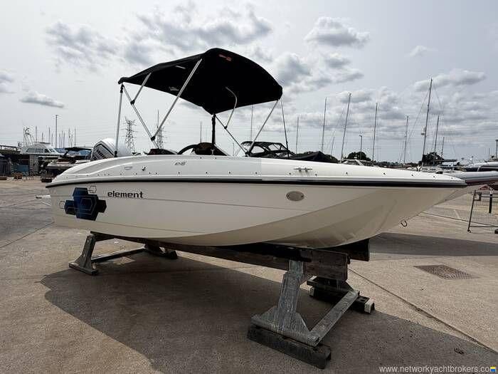 Bayliner 160 Element
