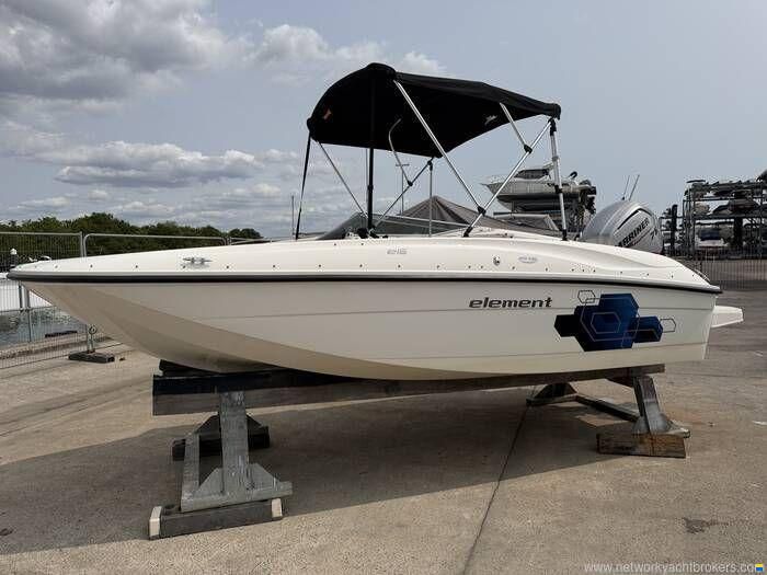 Bayliner 160 Element