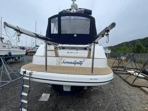 Sealine International F43