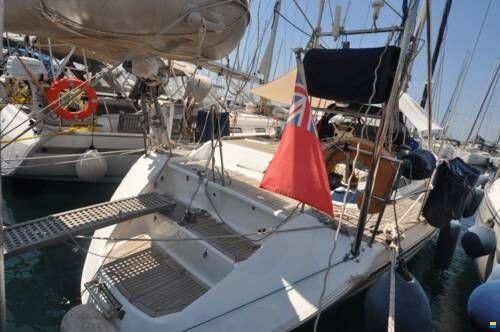 Sunbeam 44