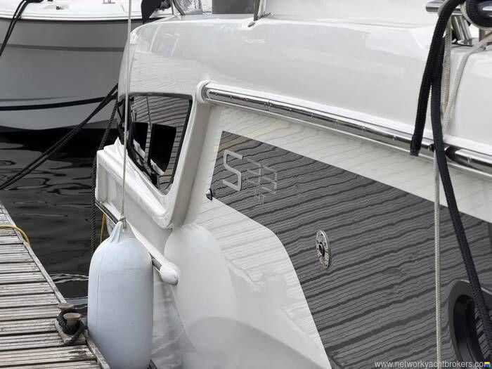 Bavaria 33 Sport HT