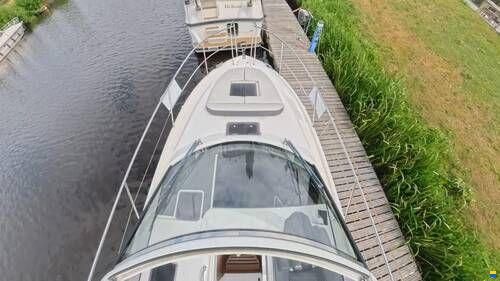 Bavaria 33 Sport HT