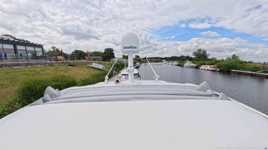 Bavaria 33 Sport HT