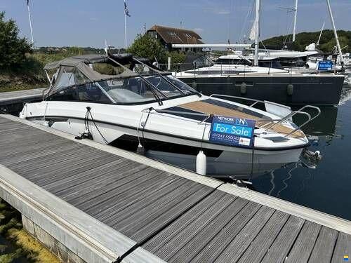 Finnmaster T8