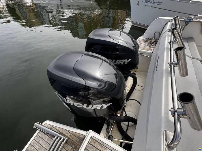 Beneteau Barracuda 9