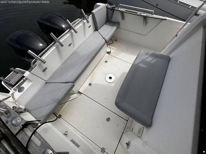 Beneteau Barracuda 9