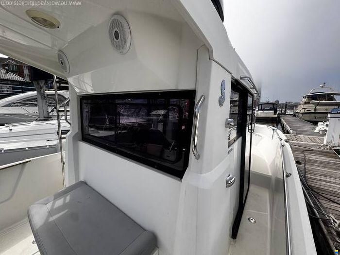 Beneteau Barracuda 9