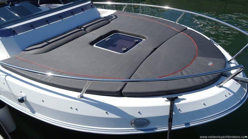 Atlantic 630 Sun Cruiser