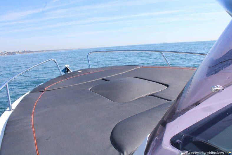 Atlantic 630 Sun Cruiser