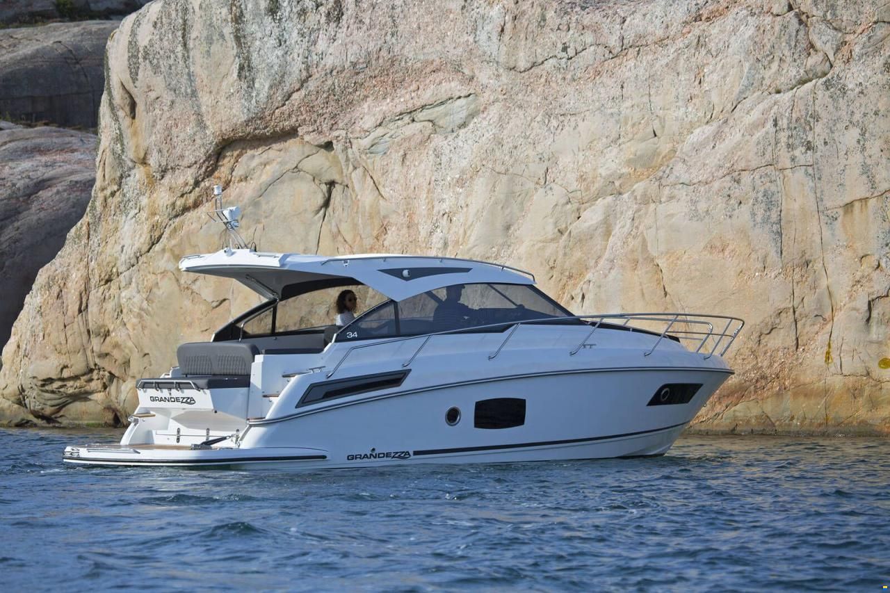 Grandezza 34 OC