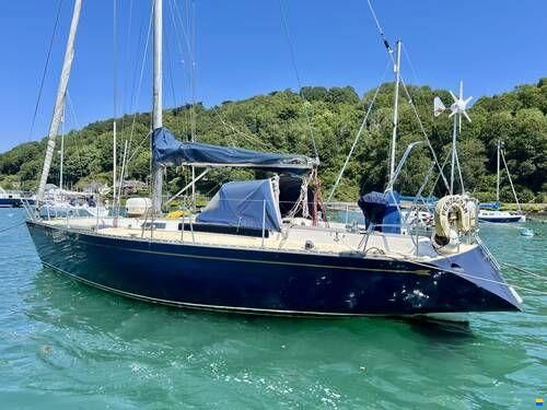 Oyster 41