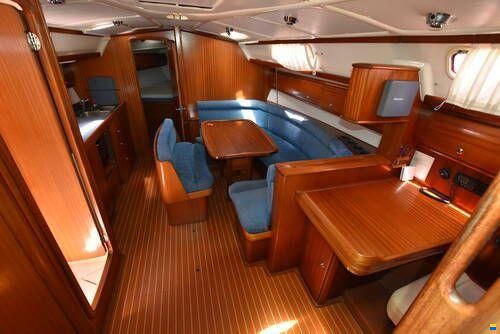 Bavaria 38