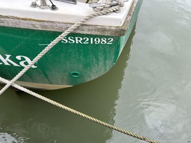Westerly Centaur 26