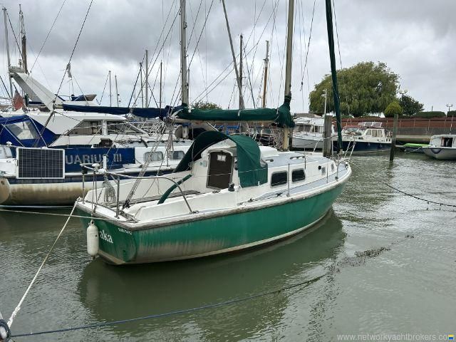 Westerly Centaur 26