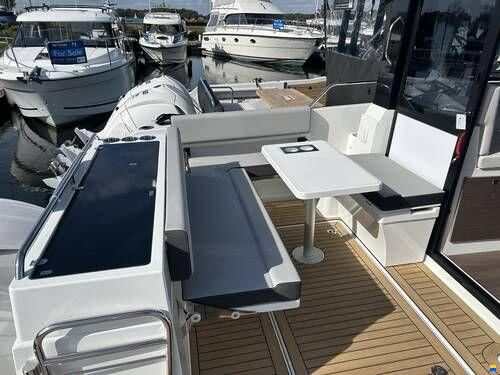 Jeanneau Merry Fisher 895 Sport S2