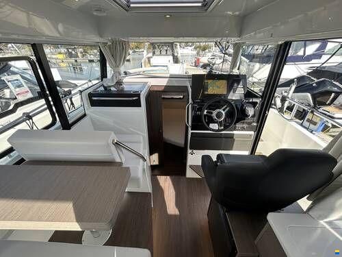 Jeanneau Merry Fisher 895 Sport S2