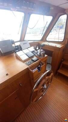 Nauticat 33