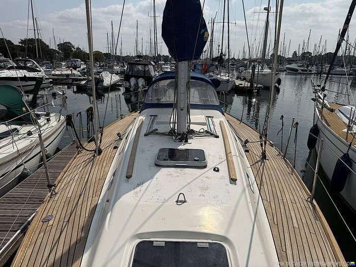 Westerly Ocean 33