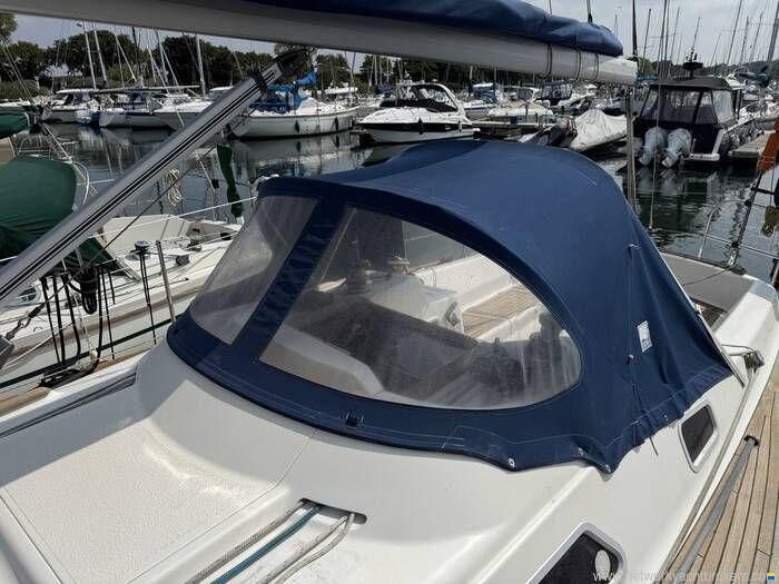 Westerly Ocean 33