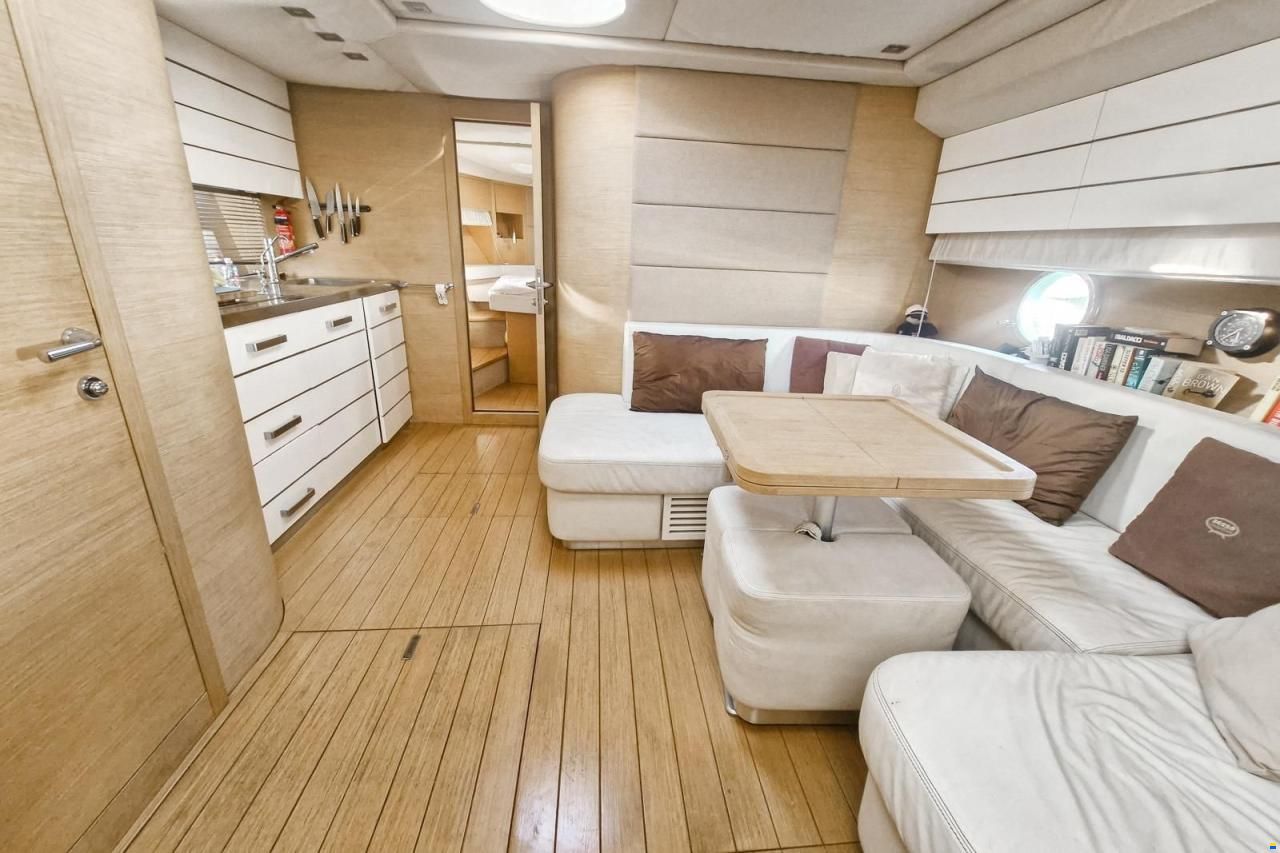 Sessa 52