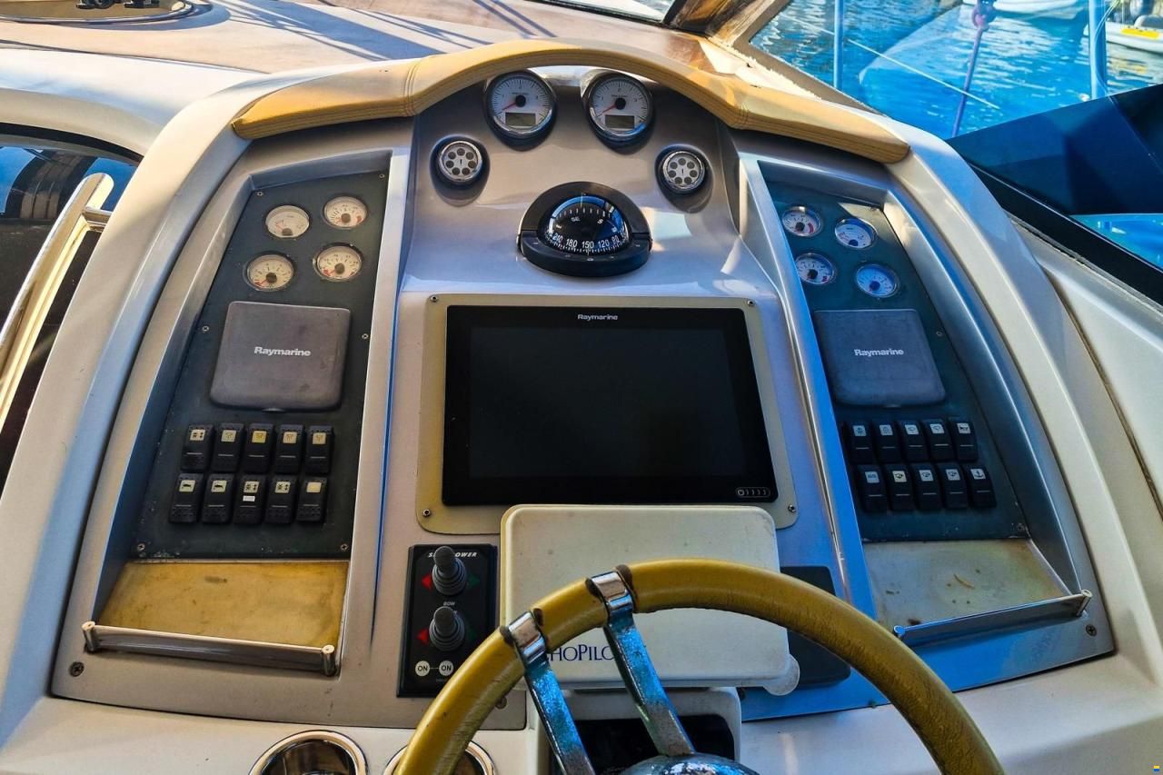 Sessa 52