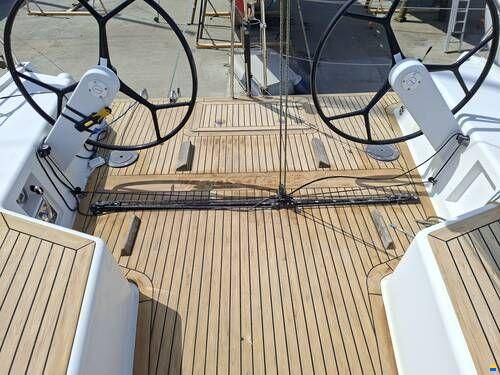 Grand Soleil 34 Skyron