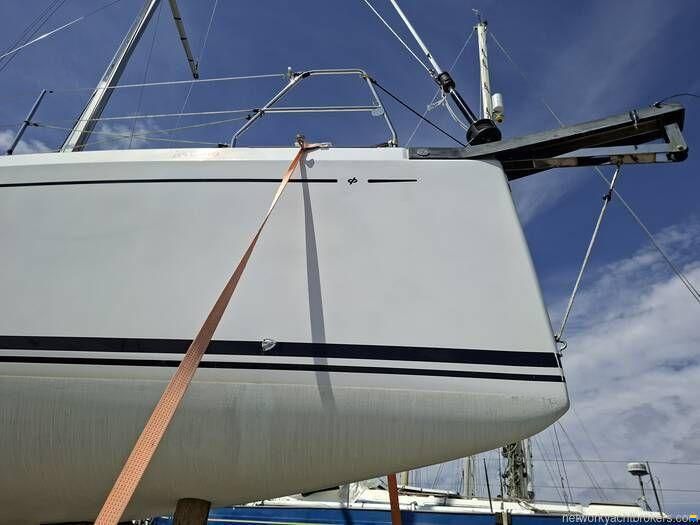 Grand Soleil 34 Skyron