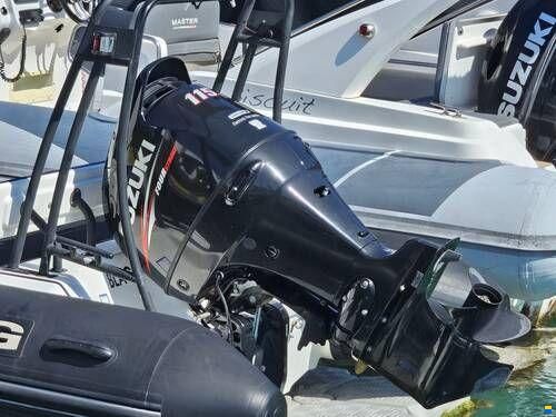 BRIG RIBs Navigator 570