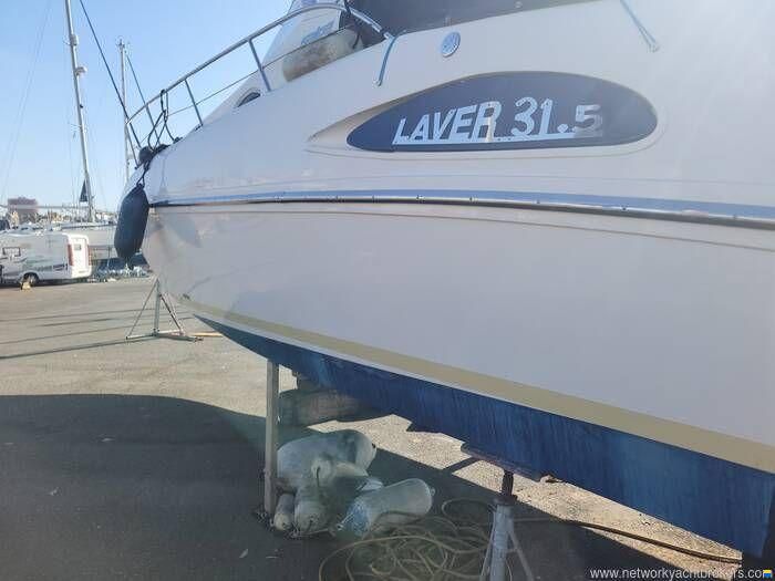 Salpa Laver 31.5