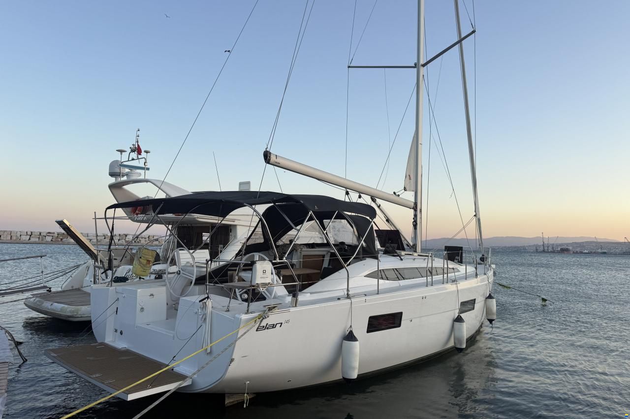 Elan Marine Impression 45