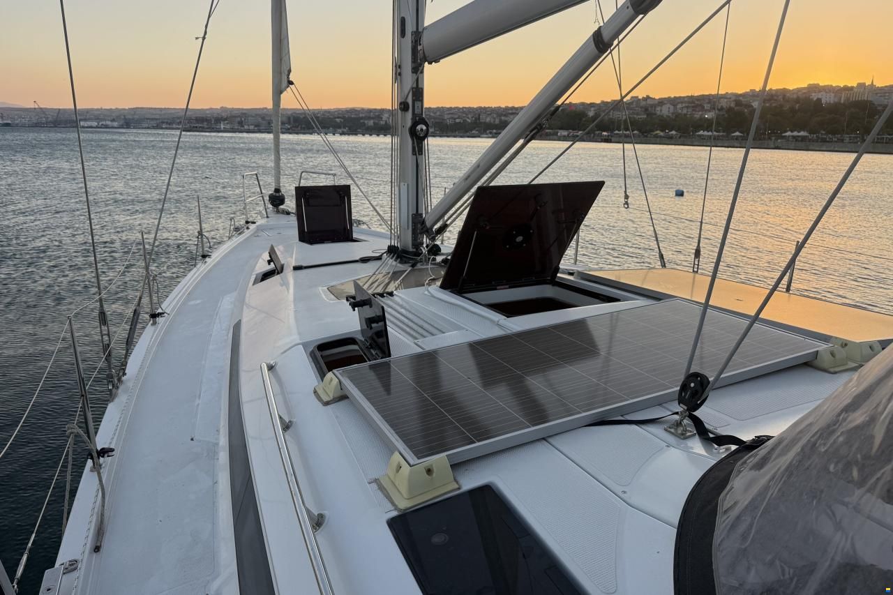 Elan Marine Impression 45