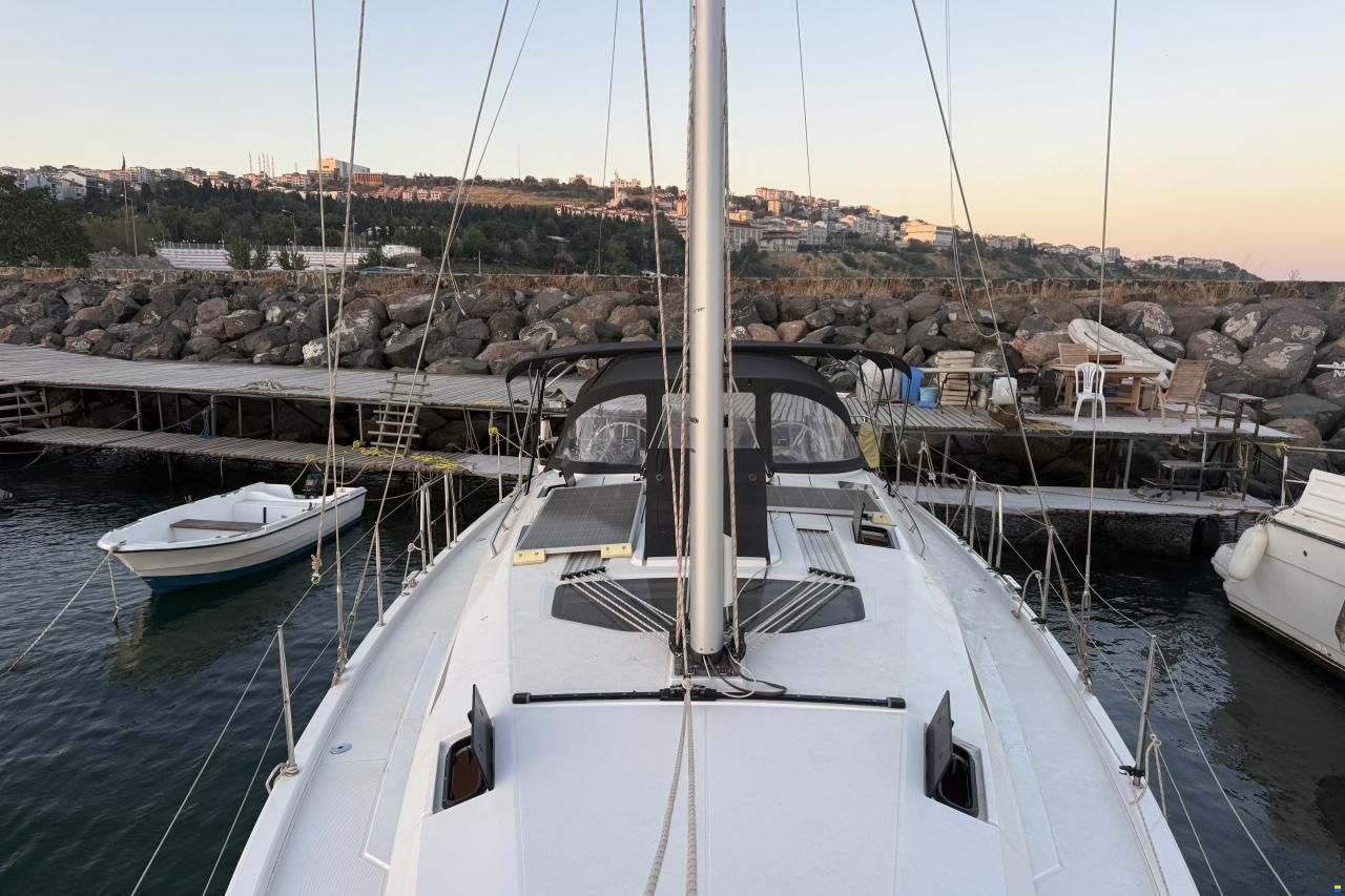 Elan Marine Impression 45
