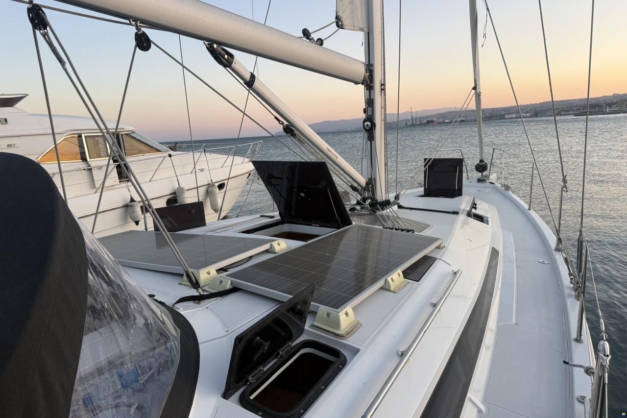 Elan Marine Impression 45