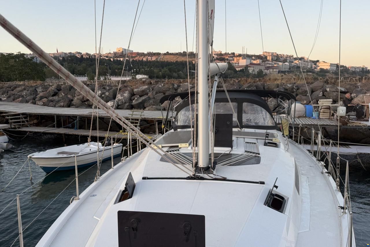 Elan Marine Impression 45