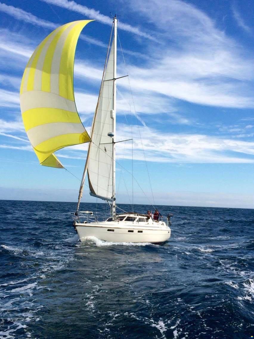 Southerly 115