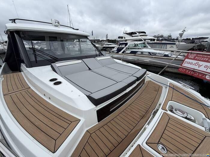 Jeanneau Merry Fisher 895 S2