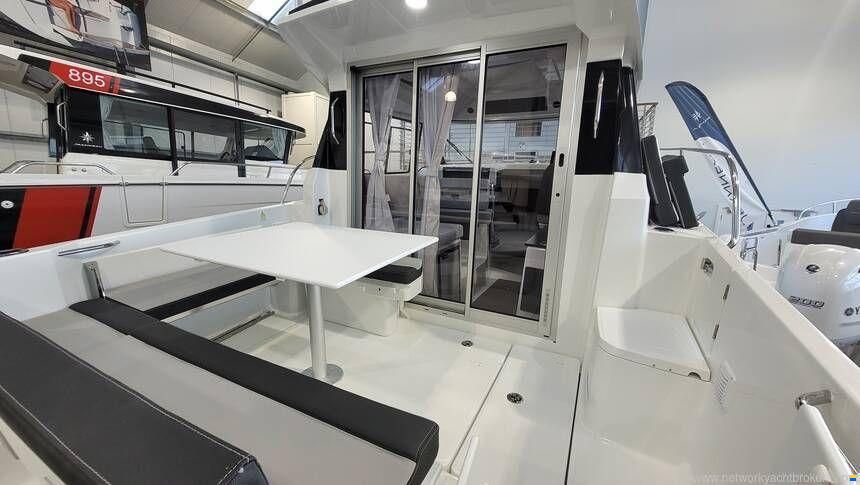 Jeanneau Merry Fisher 795 Series 2