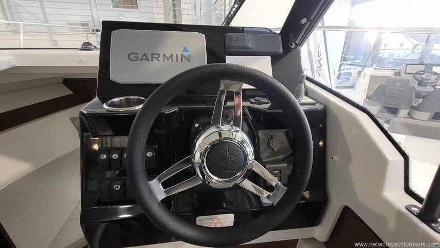 Jeanneau Merry Fisher 795 Series 2