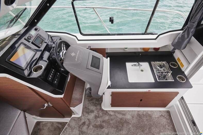 Jeanneau Merry Fisher 795 Series 2