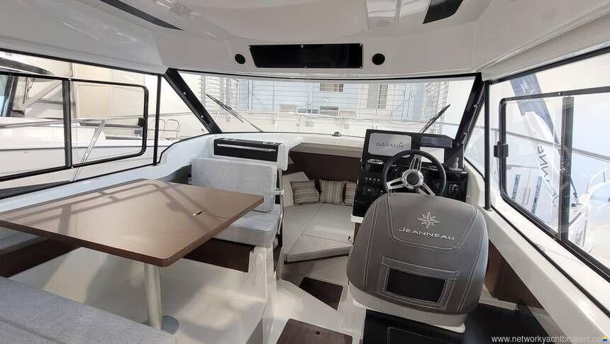 Jeanneau Merry Fisher 795 Series 2