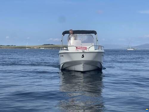 Beneteau Flyer 6 Space Deck