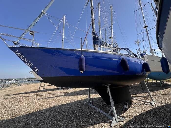 Mirage 28