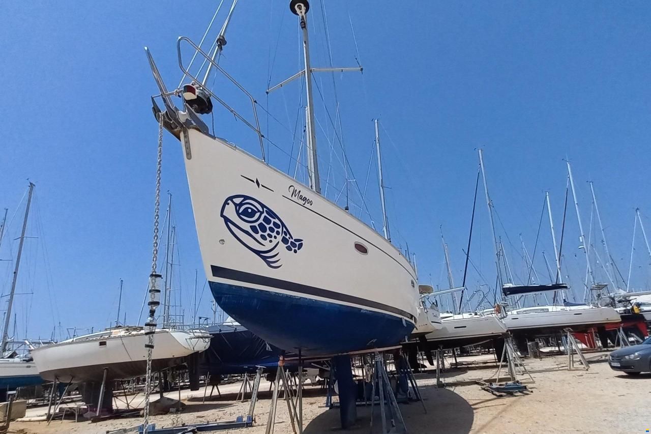 Bavaria Cruiser 42