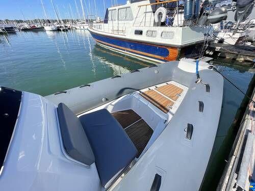 BRIG RIBs Eagle 6.7