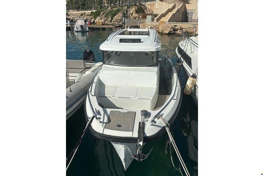 Unclassified 27 Cabin