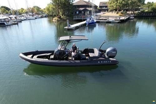 Ribeye Prime EIGHT21