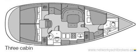 Beneteau Oceanis 393
